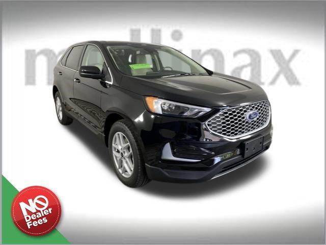 new 2024 Ford Edge car, priced at $33,773