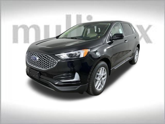 new 2024 Ford Edge car, priced at $33,773