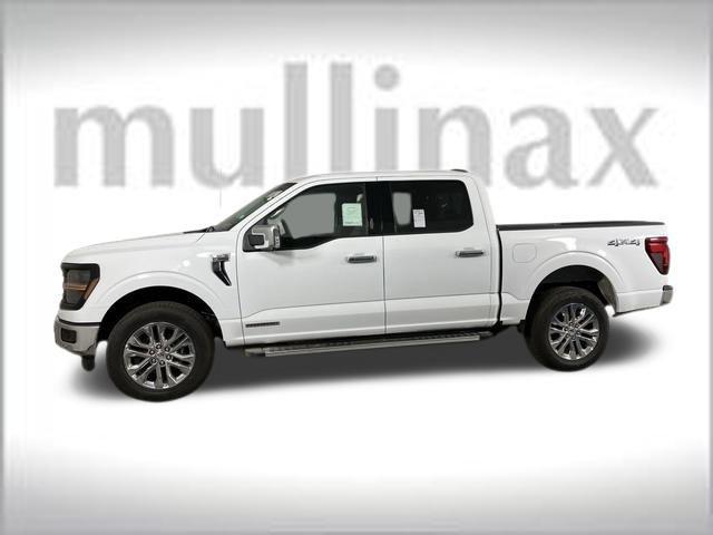 new 2024 Ford F-150 car, priced at $52,816