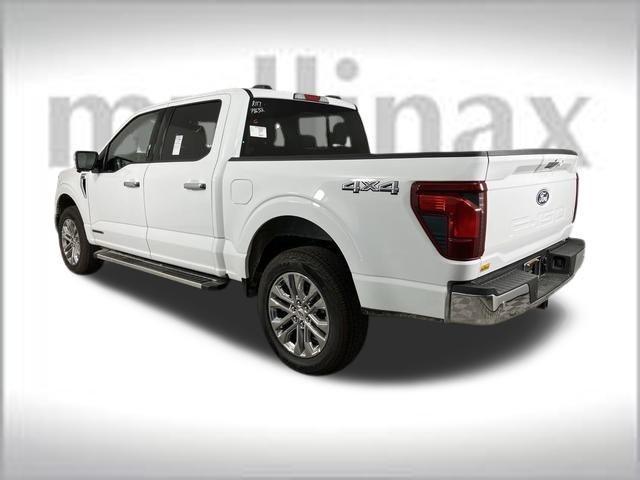 new 2024 Ford F-150 car, priced at $52,816