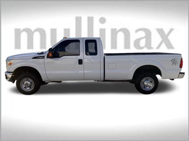 used 2015 Ford F-250 car, priced at $14,000