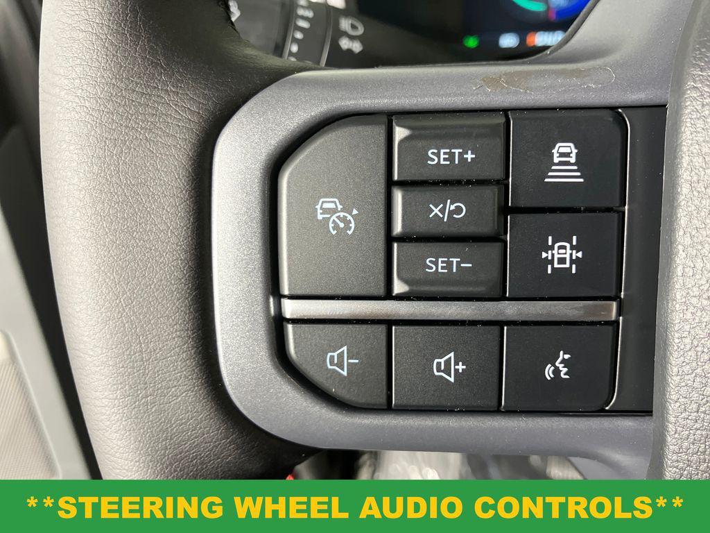 new 2025 Ford F-150 Lightning car, priced at $67,757