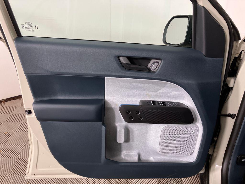 new 2025 Ford Maverick car, priced at $31,955