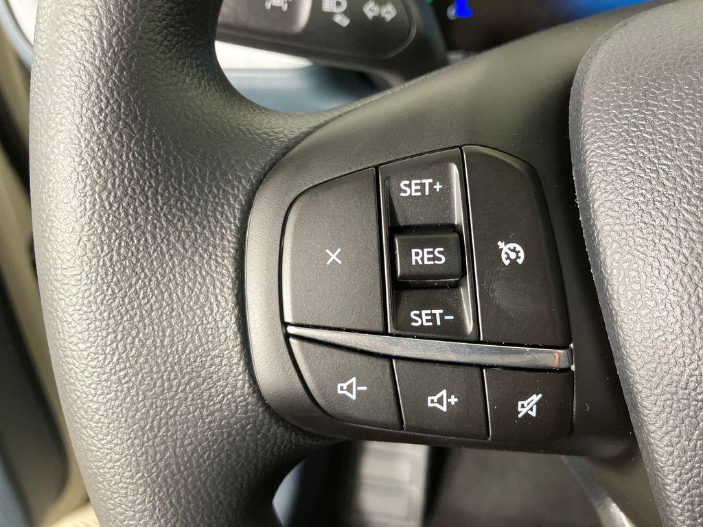 new 2025 Ford Maverick car, priced at $31,955
