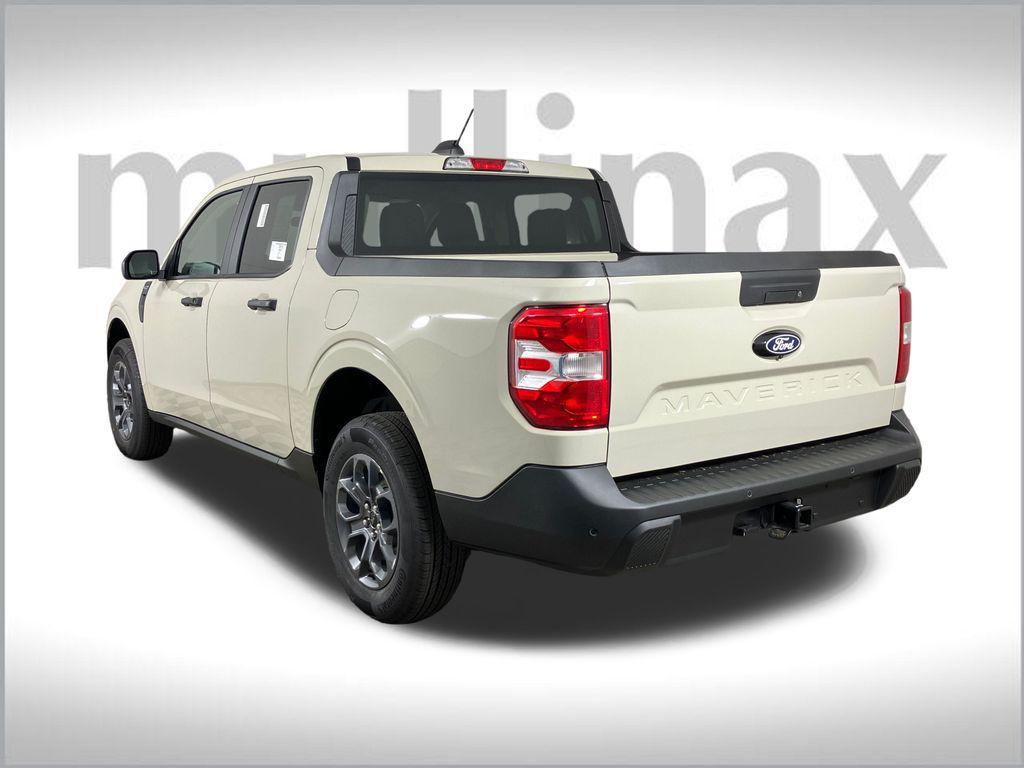 new 2025 Ford Maverick car, priced at $31,955