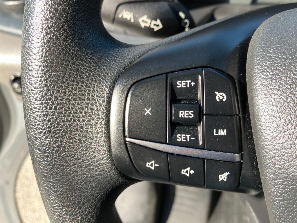 used 2024 Ford Transit-250 car, priced at $33,901