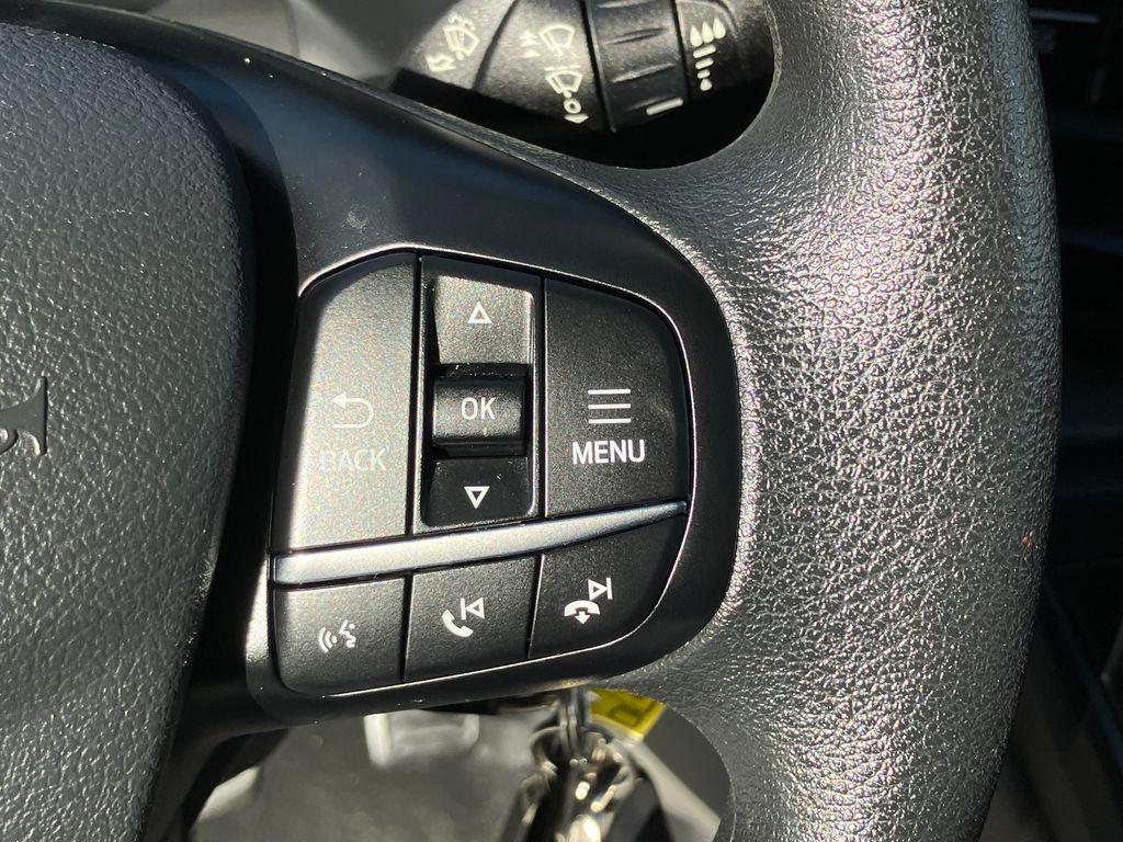 used 2024 Ford Transit-250 car, priced at $33,901