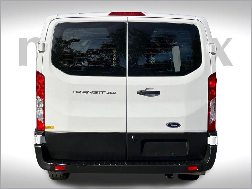 used 2024 Ford Transit-250 car, priced at $33,901