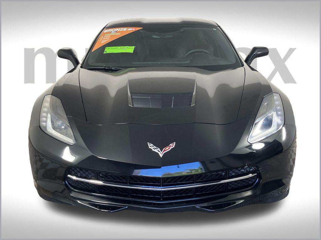 used 2015 Chevrolet Corvette car, priced at $32,000