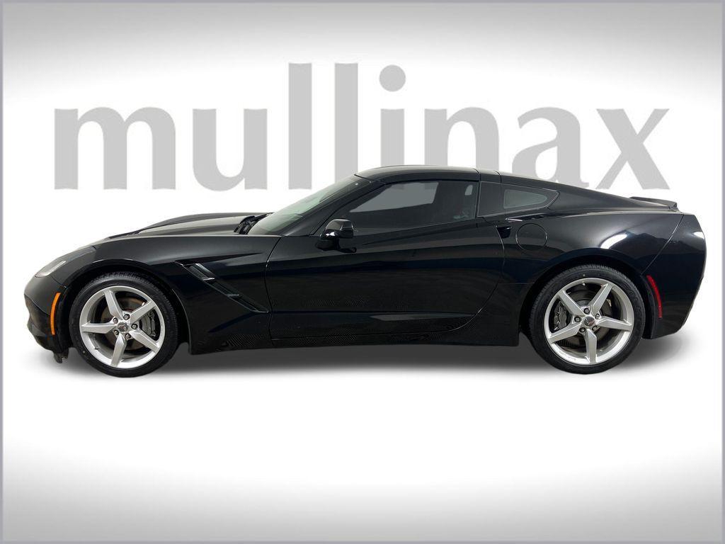 used 2015 Chevrolet Corvette car, priced at $32,000