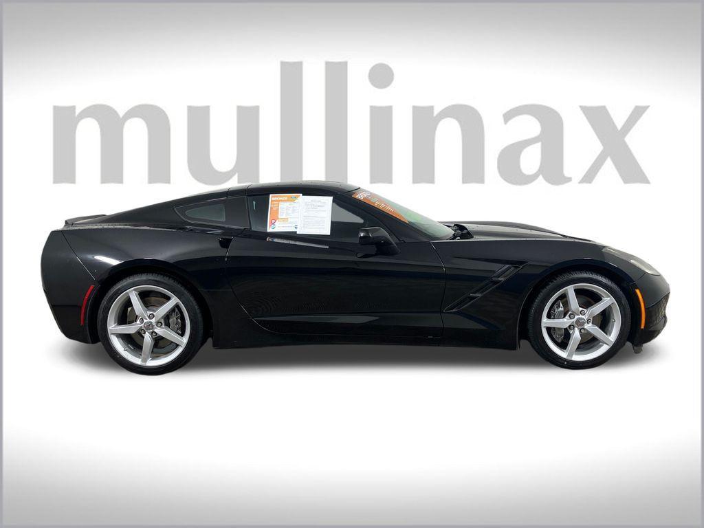 used 2015 Chevrolet Corvette car, priced at $32,000