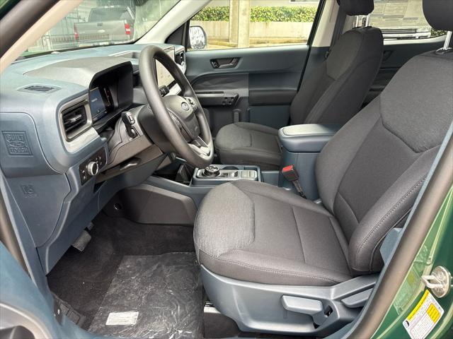 new 2025 Ford Maverick car, priced at $29,485