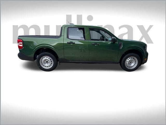 new 2025 Ford Maverick car, priced at $29,485