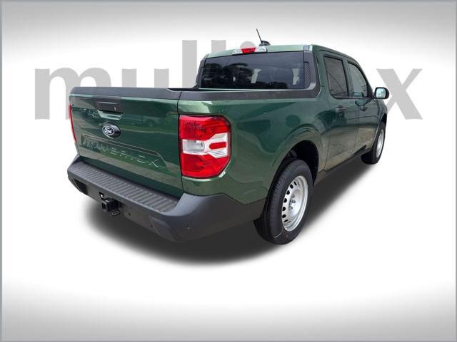 new 2025 Ford Maverick car, priced at $29,485