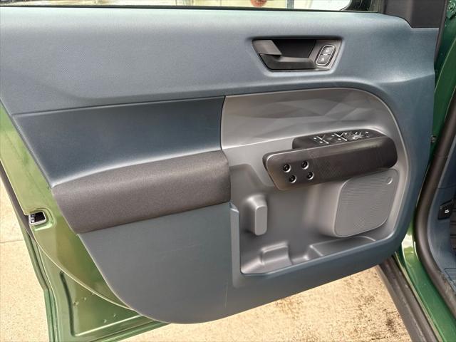 new 2025 Ford Maverick car, priced at $29,485