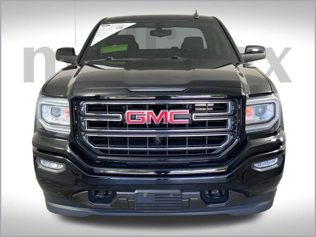 used 2019 GMC Sierra 1500 car, priced at $25,001