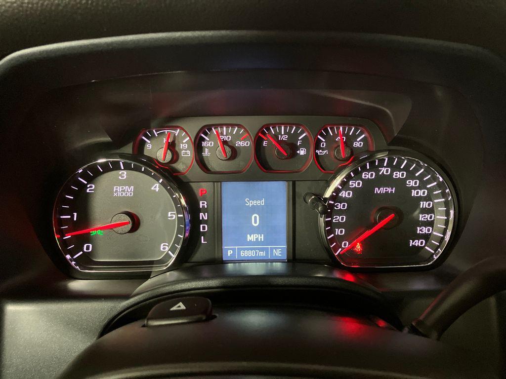 used 2019 GMC Sierra 1500 car, priced at $25,001
