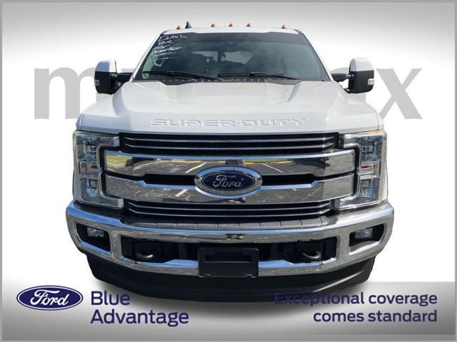 used 2019 Ford F-350 car, priced at $45,000