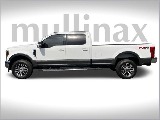 used 2019 Ford F-350 car, priced at $45,000