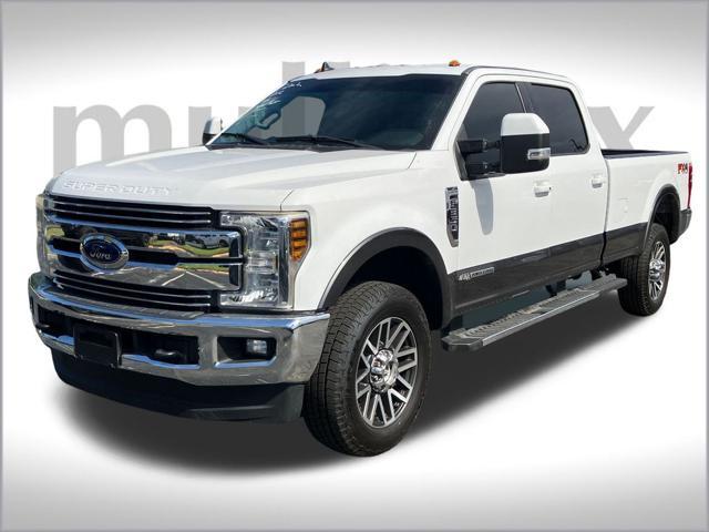 used 2019 Ford F-350 car, priced at $45,000