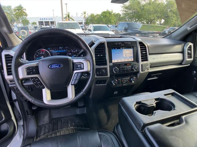 used 2019 Ford F-350 car, priced at $49,500