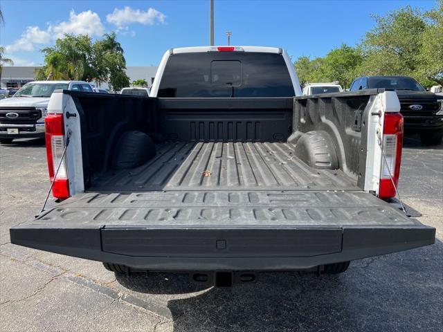 used 2019 Ford F-350 car, priced at $45,000