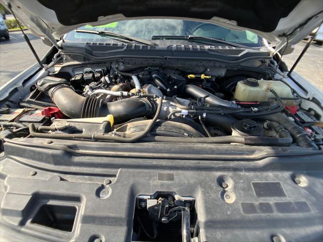 used 2019 Ford F-350 car, priced at $49,500