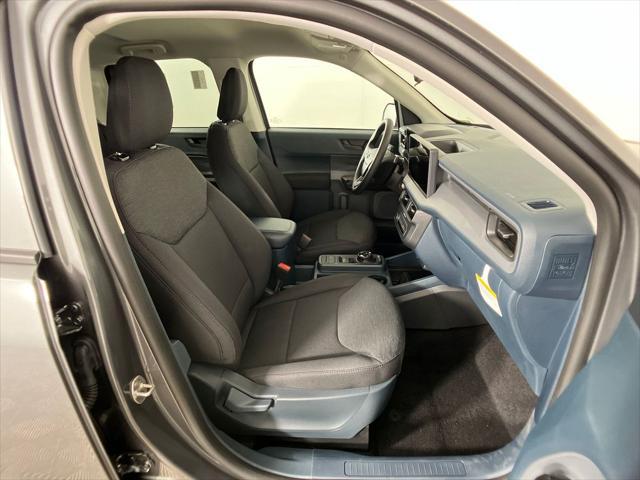 new 2025 Ford Maverick car, priced at $28,602