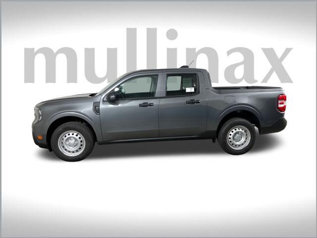new 2025 Ford Maverick car, priced at $28,602