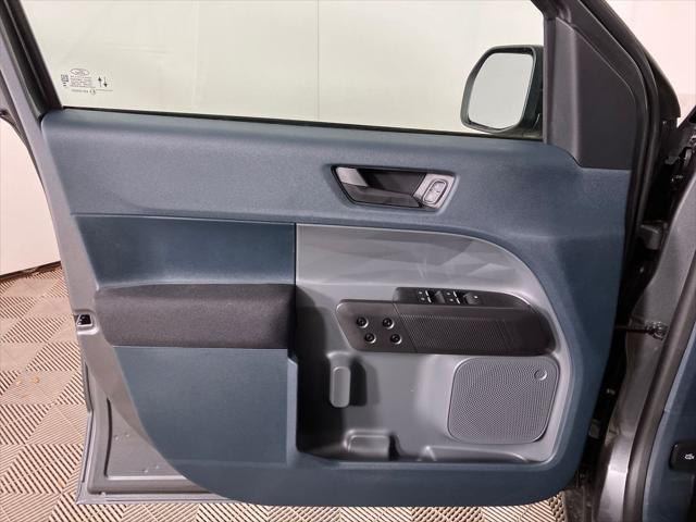 new 2025 Ford Maverick car, priced at $28,602