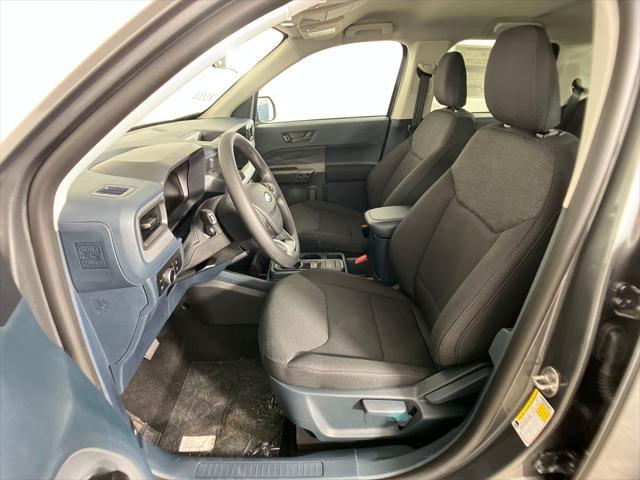 new 2025 Ford Maverick car, priced at $28,602