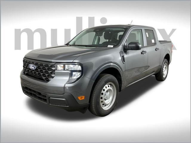 new 2025 Ford Maverick car, priced at $28,602