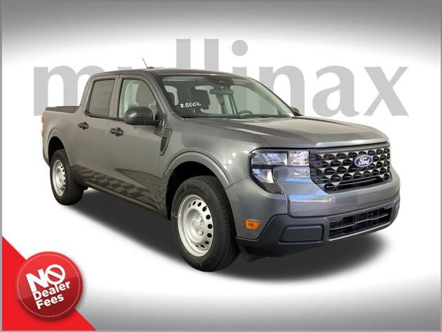 new 2025 Ford Maverick car, priced at $29,440