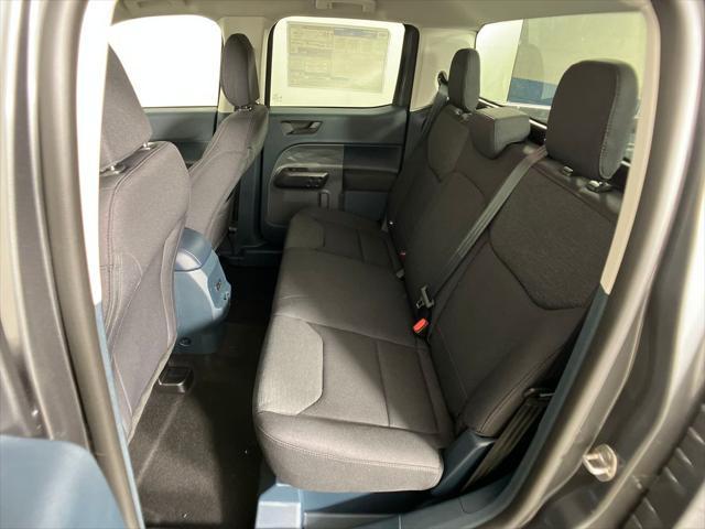new 2025 Ford Maverick car, priced at $28,602