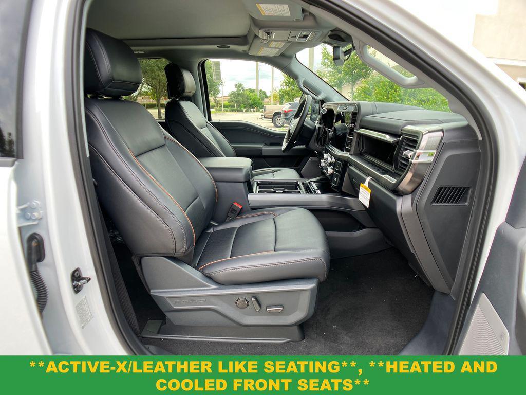 new 2026 Ford F-250 car, priced at $88,866