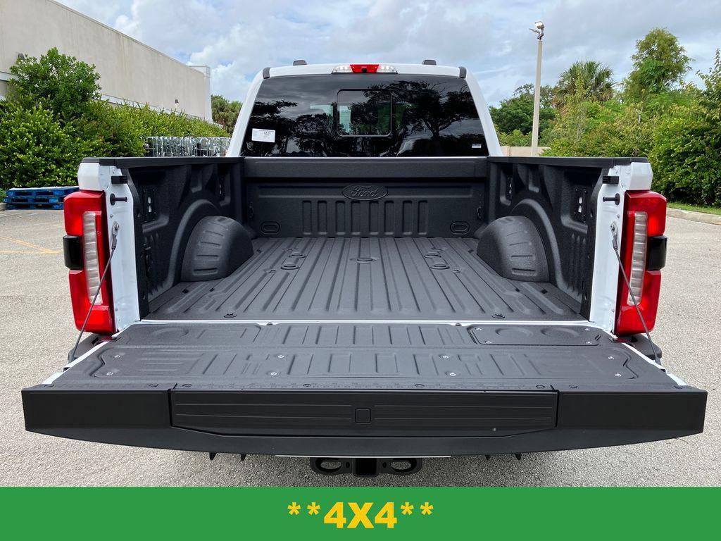 new 2026 Ford F-250 car, priced at $88,866