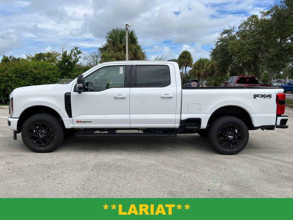 new 2026 Ford F-250 car, priced at $88,866