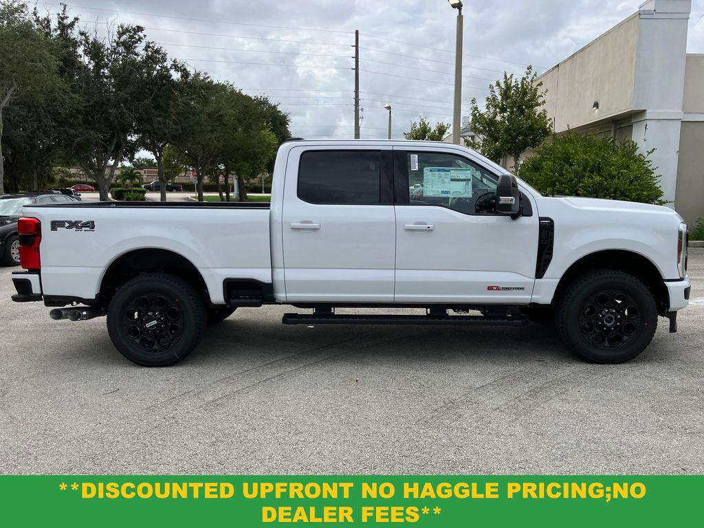 new 2026 Ford F-250 car, priced at $88,866
