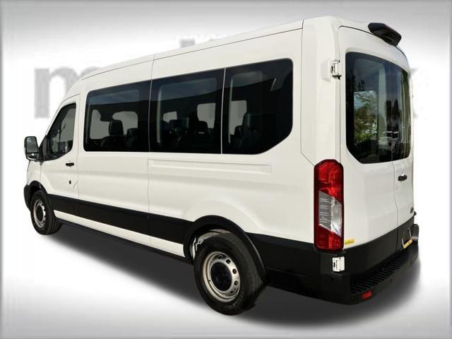 used 2021 Ford Transit-350 car, priced at $47,900