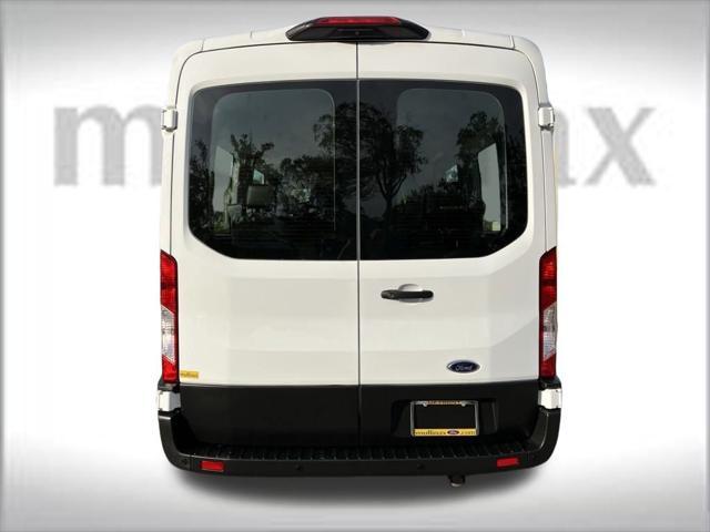 used 2021 Ford Transit-350 car, priced at $47,900