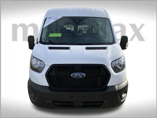 used 2021 Ford Transit-350 car, priced at $47,900