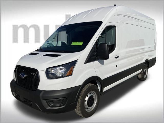 new 2024 Ford Transit-250 car, priced at $50,483