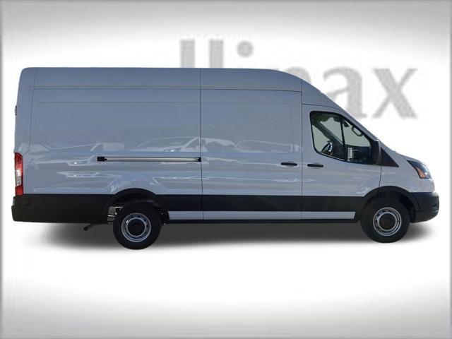 new 2024 Ford Transit-250 car, priced at $50,483