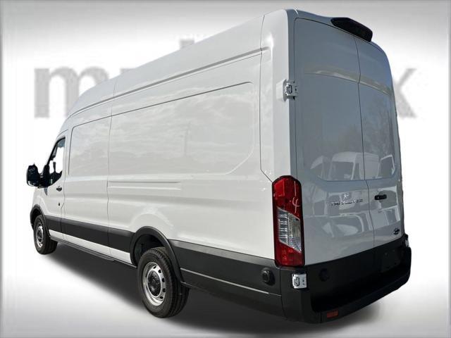 new 2024 Ford Transit-250 car, priced at $50,483