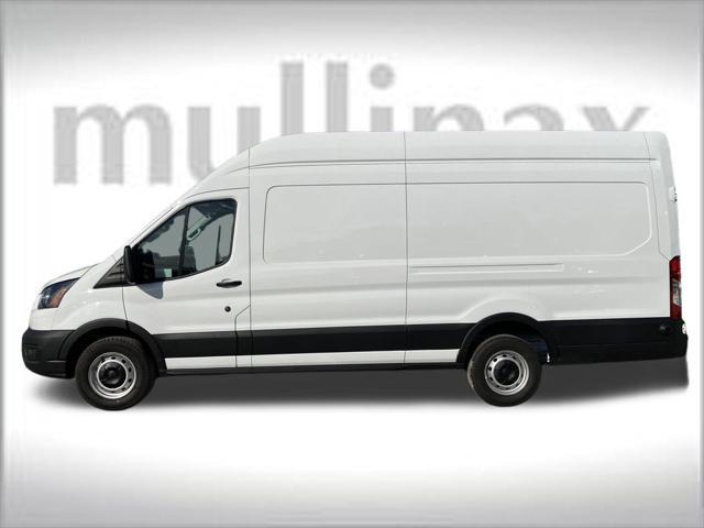 new 2024 Ford Transit-250 car, priced at $50,483