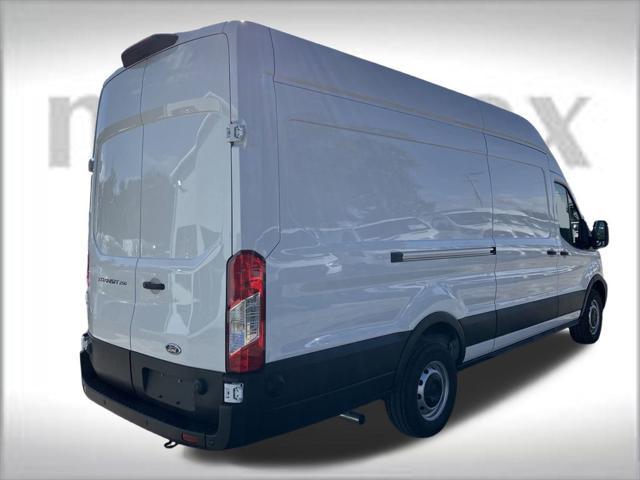 new 2024 Ford Transit-250 car, priced at $50,483