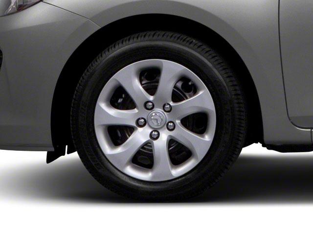 used 2013 Mazda Mazda3 car, priced at $9,500
