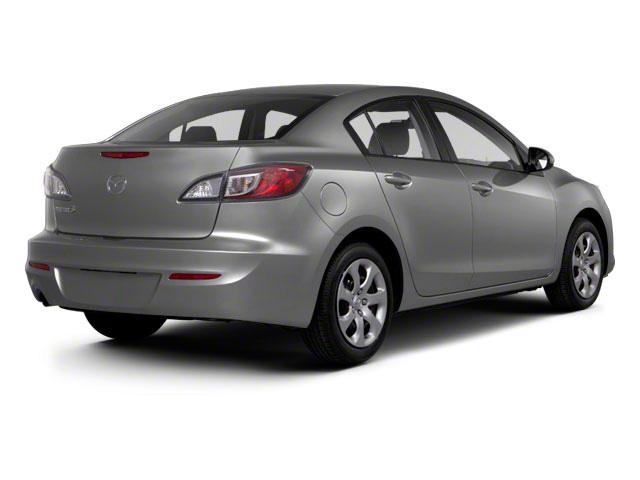 used 2013 Mazda Mazda3 car, priced at $9,500