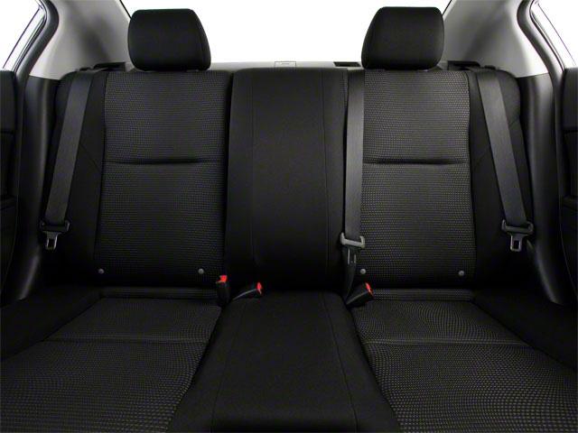 used 2013 Mazda Mazda3 car, priced at $9,500