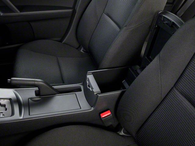 used 2013 Mazda Mazda3 car, priced at $9,500
